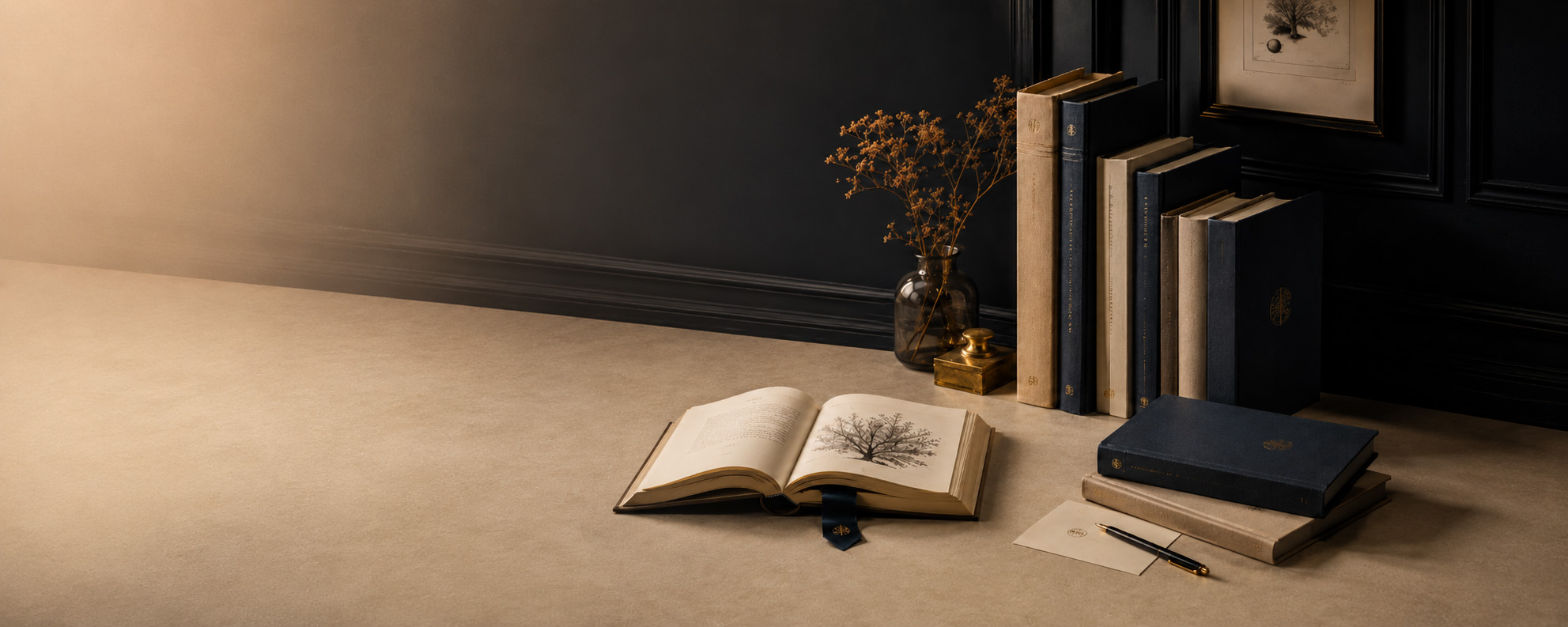 Tuculart Edition Library