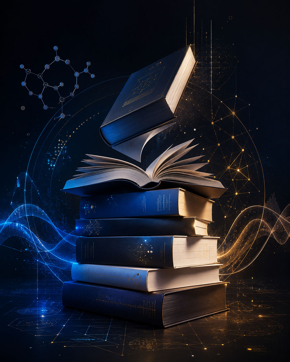 Science and research